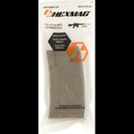 Hexmag HX20SR25S1FDE AR-10 SR-25 .308 20rd FDE Magazine