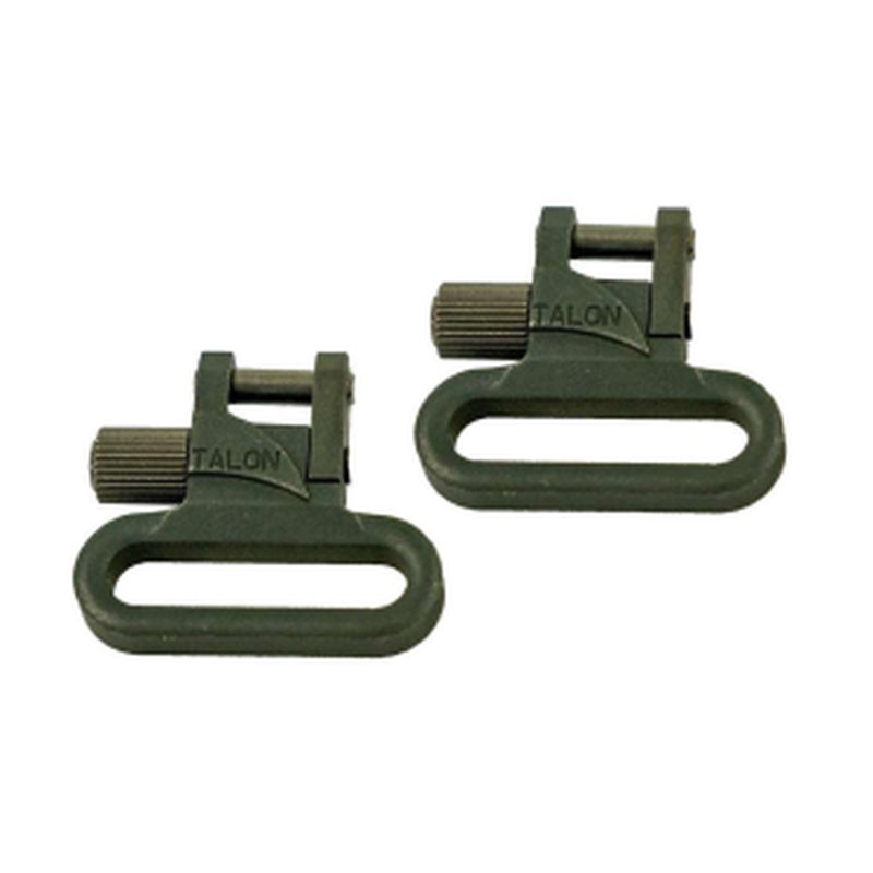 Outdoor Connection Talon Sling Swivel With Lock 1.25 in