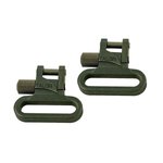 Outdoor Connection Talon Sling Swivel With Lock 1.25 in