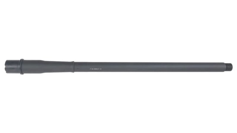 Rainier Arms Match Series 300BLK AR-15 Threaded Barrel