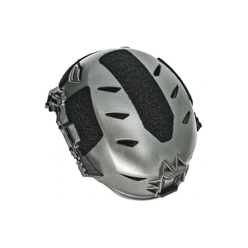Armasight Team Wendy EXFIL LTP Bump Helmet Rail 3.0 (Gray)