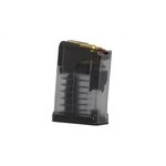 Lancer L5AWM Magazine 223 Rem/5.56 NATO 5-Round Translucent Smoke AR-15