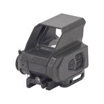Meprolight Tru-Vision MIL-SPEC Red Dot Sight 2 MOA Dot 65 MOA Ring Reticle Matte Black