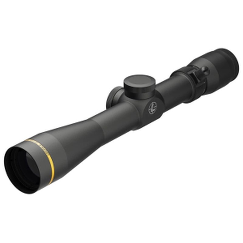 Leupold VX-4HD 3-12x40 Riflescope Hunt-Plex 30mm Tube