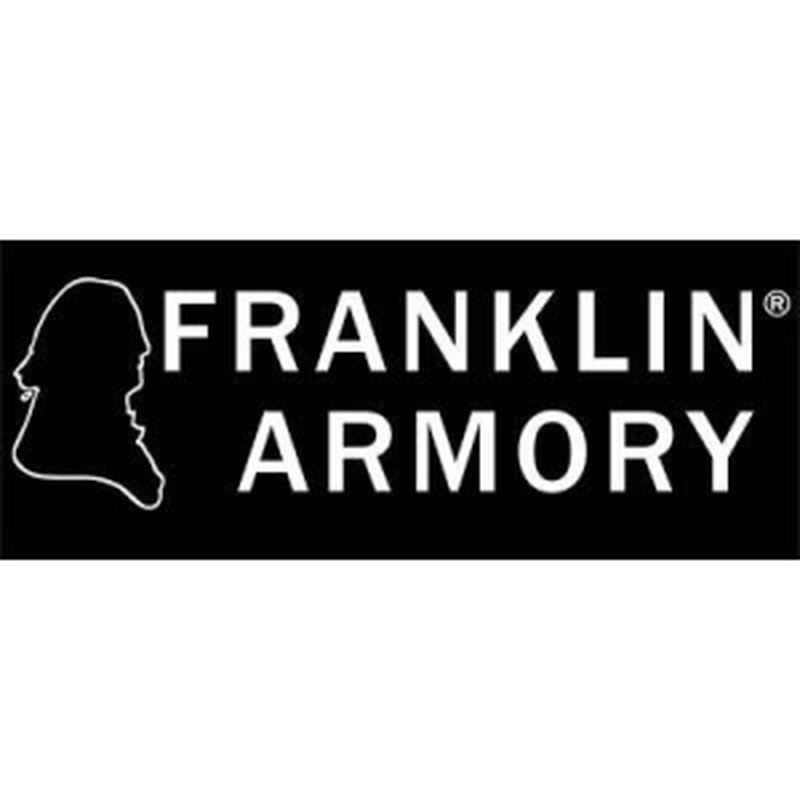 Franklin Armory Reformation RS7 300 Blackout AR-15 Rifle 7.5in 30Rd