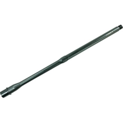 Diamondback DB Barrel 65M18M50B8R 18\" 6.5 Grendel Black Nitride 4150 CMV AR-15