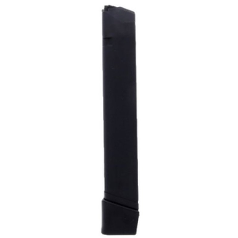 KCI KCI-MZ012 Glock 22/23/27 .40 S&W 31rd Magazine Black