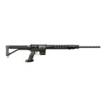 DOUBLE STAR Midnight Dragon 5.56 NATO 24" 5rd - Black