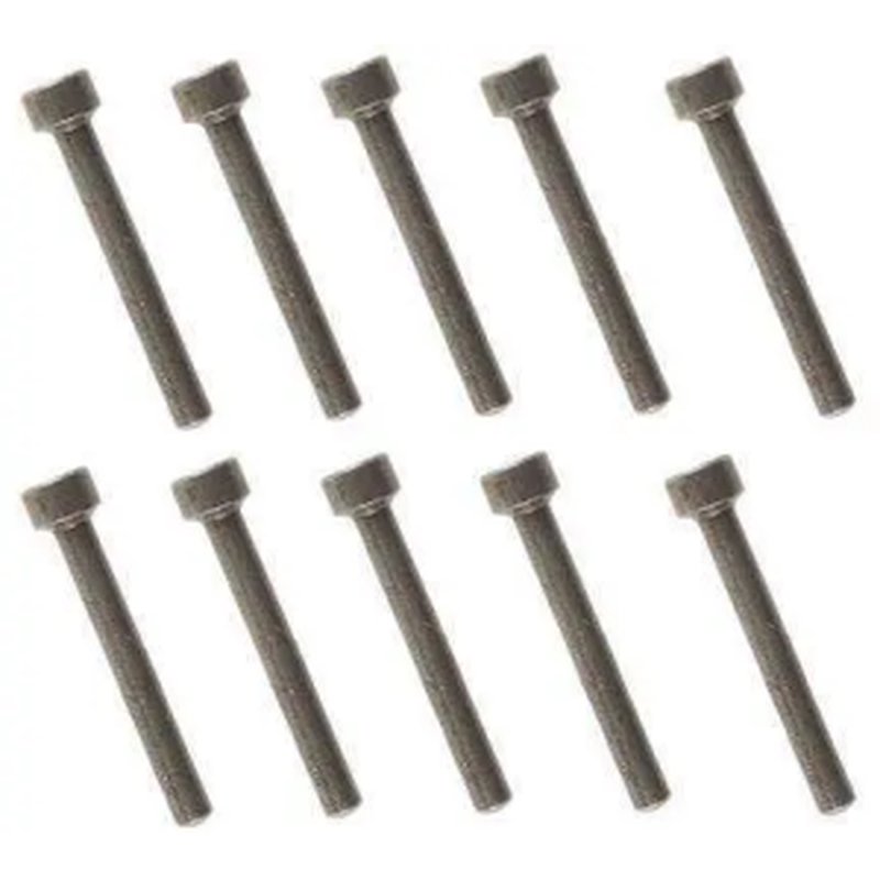 Lyman Decapping Pins 10-Pack for Reloading Dies