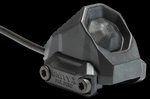 Unity Tactical Axon SL Single-Lead Remote Switch USB-C 7in Black AXN-SL-UC7B