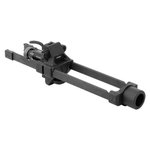 B&T Telescopic Brace Adapter 3-Position for APC9/45 US Version (Black)