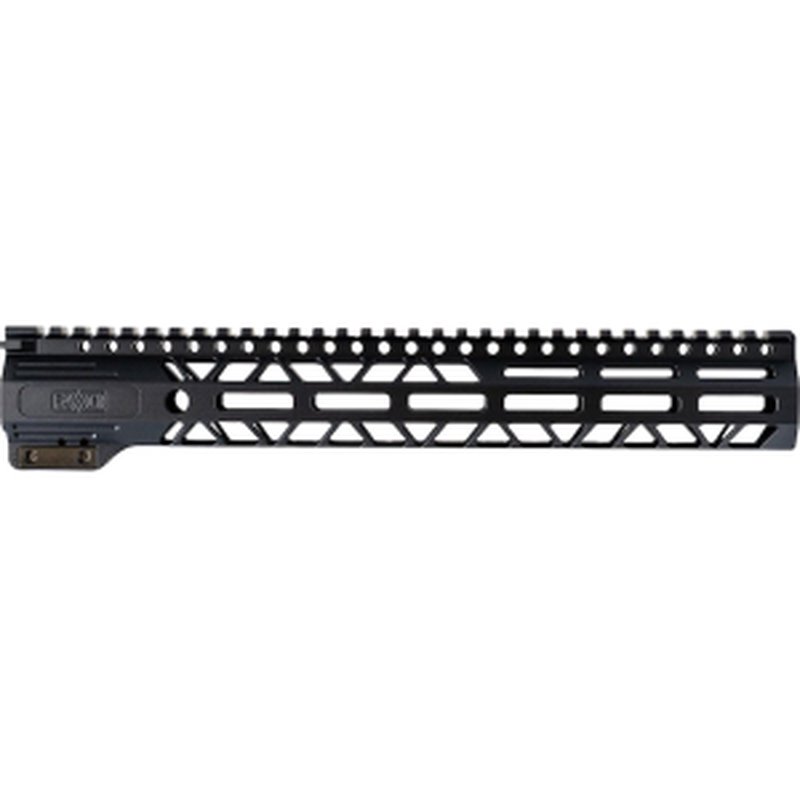 Faxon Streamline G4 AR-15 M-LOK Handguard 15 Black