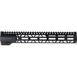 Faxon Streamline G4 AR-15 M-LOK Handguard 15 Black