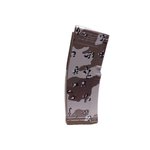 Amend2 AR15 Magazine 5.56 NATO / .223 Remington Chocolate Chip Camo 30-Round