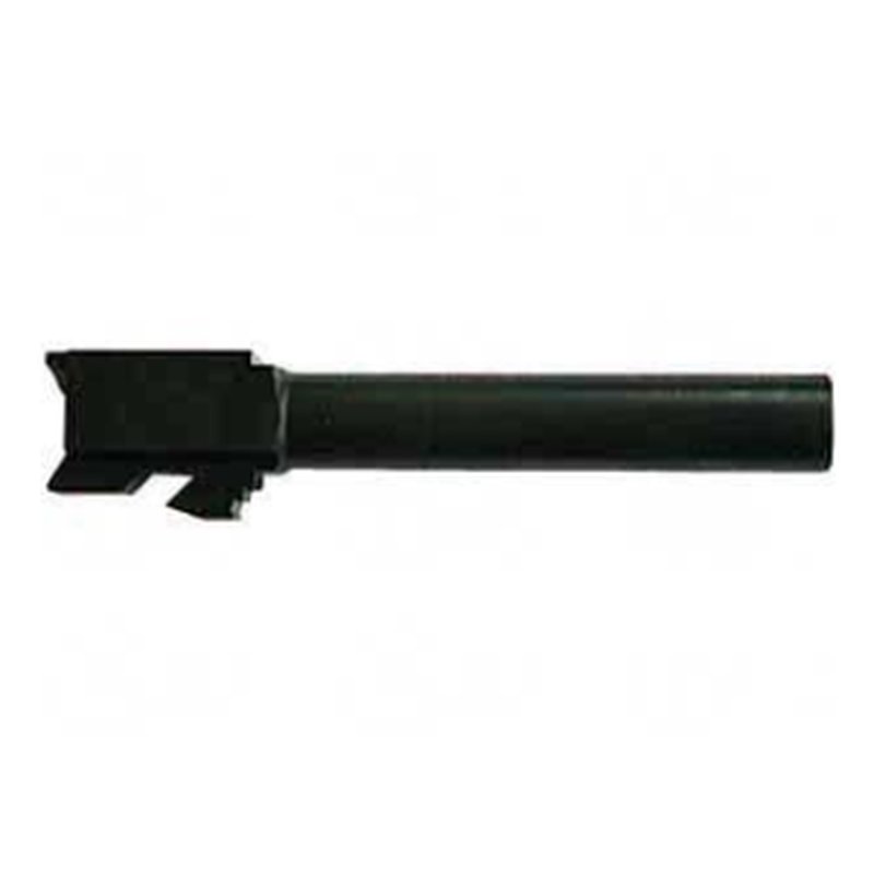 Glock G26 9mm Replacement Barrel 3.5 in