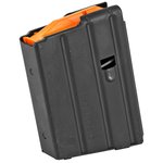 CMMG AR-15 .350 Legend 5-Round Stainless Steel Magazine Black Finish