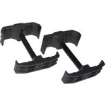 Lancer Systems L5 L5A L5AWM Magazine Cinch Coupler Black 2-Pack