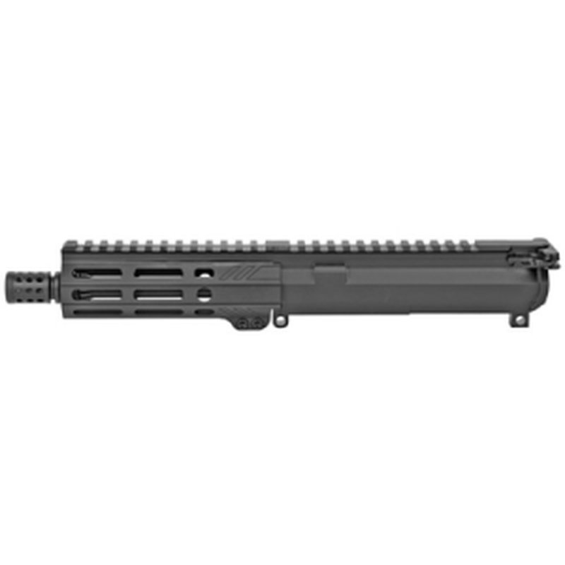 ANGSTADT ARMS 0940 UDP Upper 9mm 6" Black AR Rifles