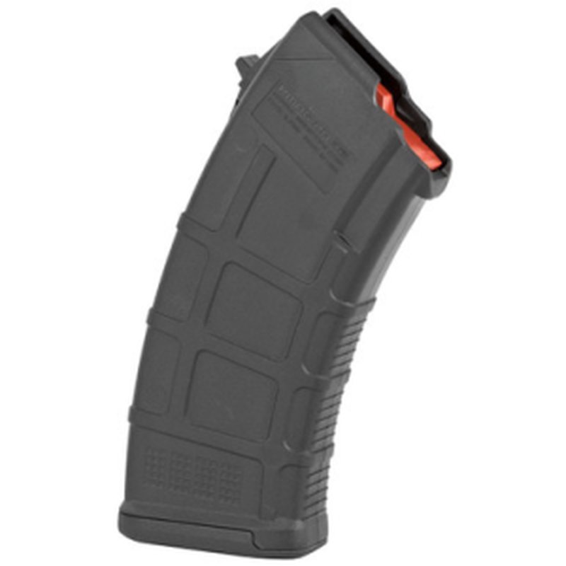 Magpul PMAG MOE 20rd 7.62x39mm AK-47 AKM AKS Magazine Black Polymer