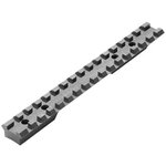 Badger Ordnance M70 Short Action Picatinny Rail 20 MOA 306-06W
