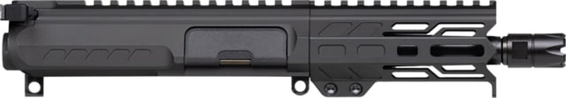 CMMG 9mm 5in Banshee Fixed Ejector Upper Group Receiver