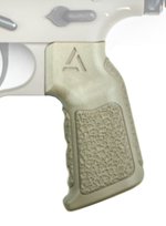 A3 Industries Xeno Triad - Reduced Angle Ar-Compatible Grip