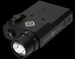 Sightmark LoPro Combo Light and Green Laser SM25013 300-Lumen LED Picatinny Rail