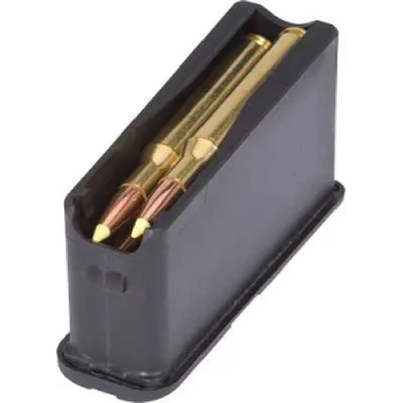 MB Magazine Patriot .375 Ruger 3-Shot