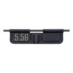 Noveske Rifleworks Dust Cover With 5.56 Logo