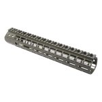 Aero Precision M5 Enhanced M-LOK Handguard Gen 2 OD Green Anodized 12.7in