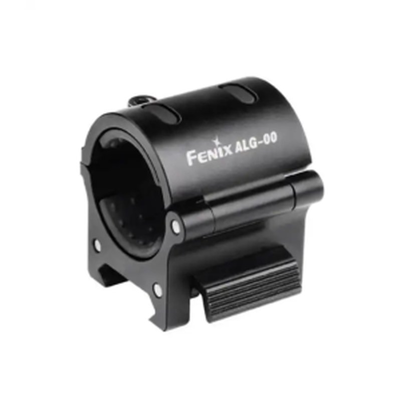 Fenix ALG-00 QK Release Picatinny Rail Mount