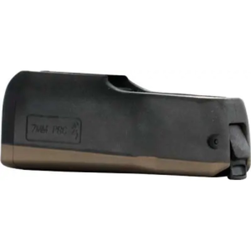Browning X-Bolt Magazine for 7mm PRC Smoked Bronze
