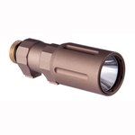 Modlite OKW-18350 Complete Light FDE Weapon Light (No Tailcap) 680 Lumen
