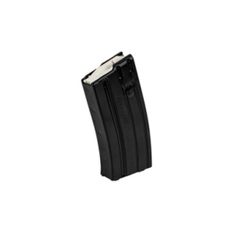 Alexander Arms Alex Mag 5.56x45 20-Round Steel E-Lander AR-15 Magazine