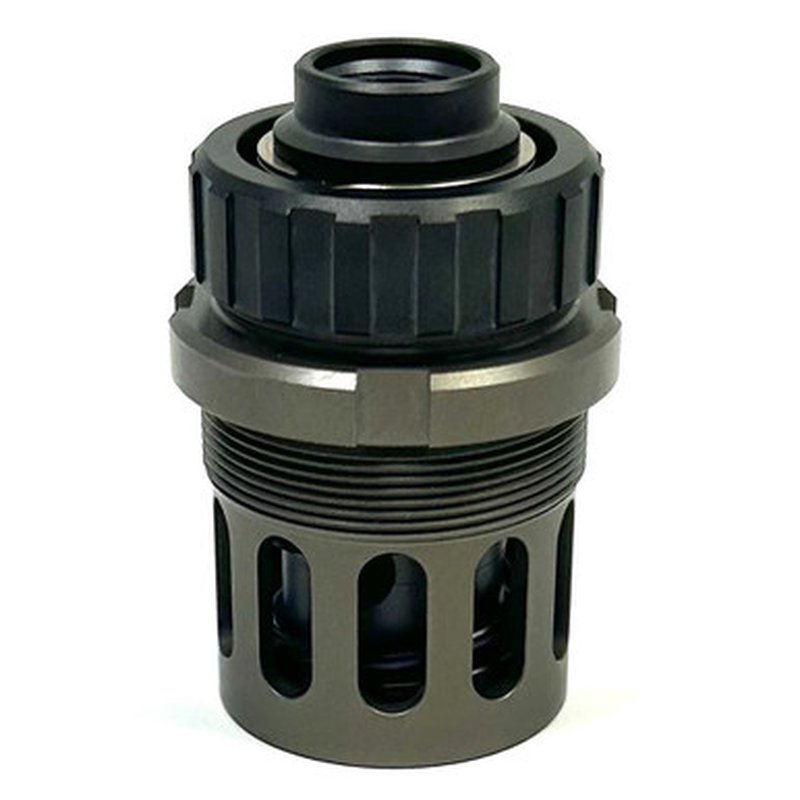 B&T Impuls Hub M13.5x1LH