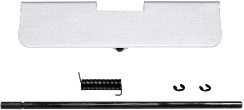 Presma 223/5.56 Aluminum Ejection Port Dust Cover Assembly