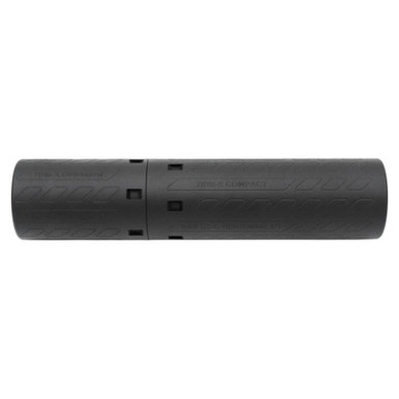 B&T Ti-Rex Compact Reflex Mainline Rifle Suppressor