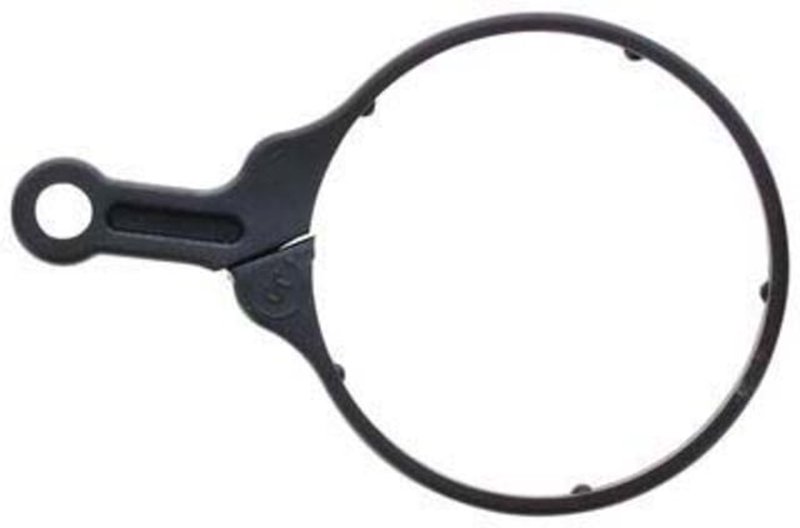Crimson Trace Riflescope Throw Lever Brushline Pro Hardline Hardline Pro Nylon 44 mm