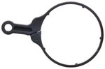 Crimson Trace Riflescope Throw Lever Brushline Pro Hardline Hardline Pro Nylon 44 mm