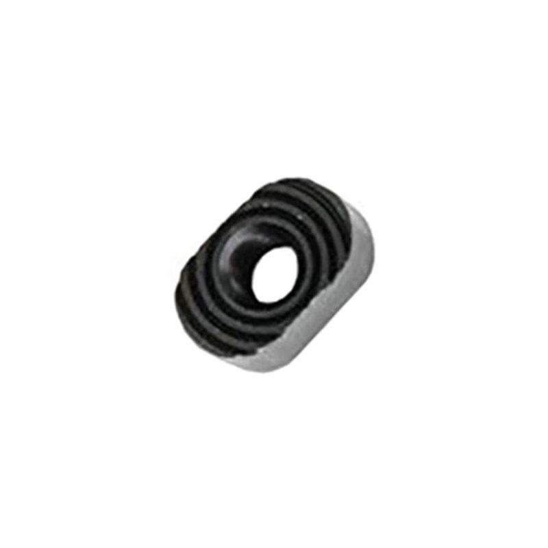 White Label Armory AR-15 Magazine Catch Button (5 Pack) - Black
