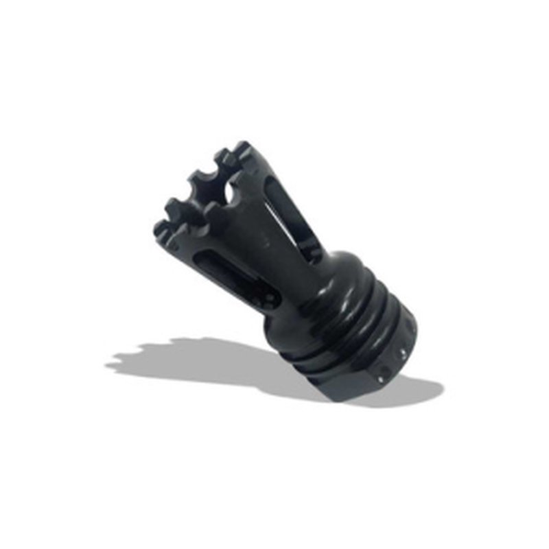 KAK Industry Type 42 (v3) Flash Hider 1/2-28