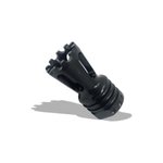 KAK Industry Type 42 (v3) Flash Hider 1/2-28