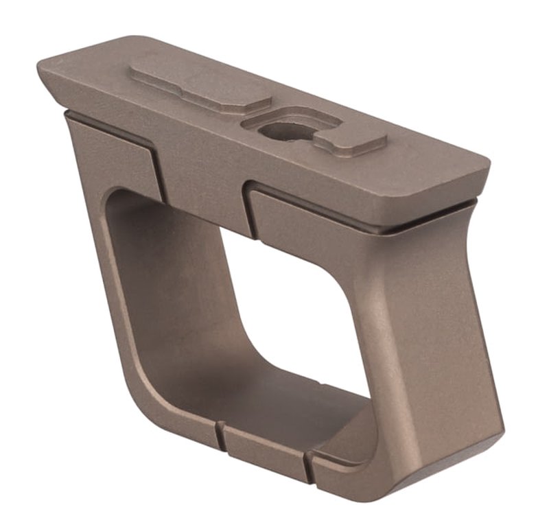 TRYBE Defense M-LOK & Key-Mod Handstop