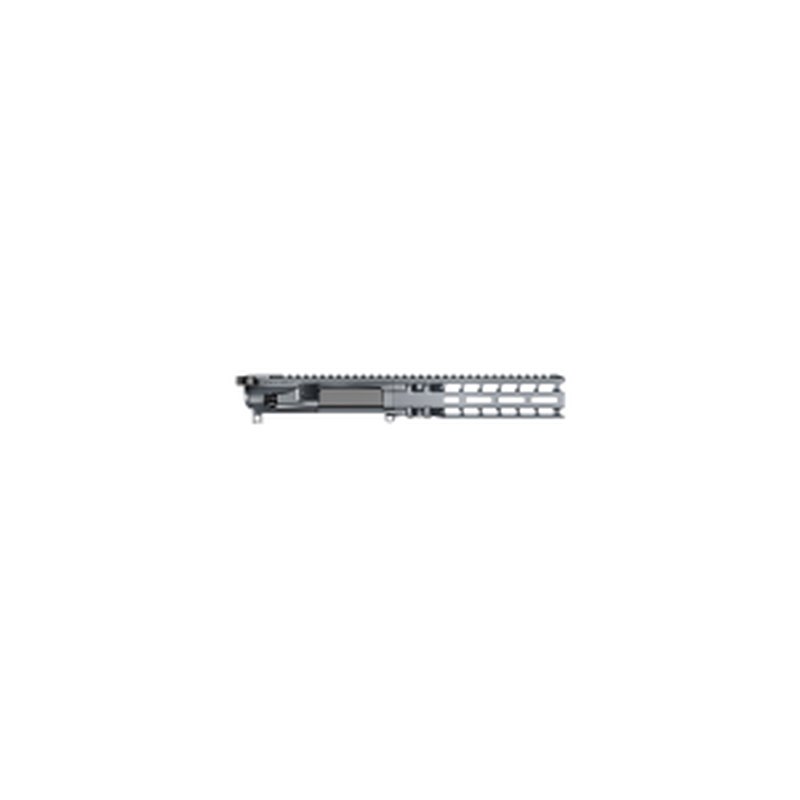 Radian Weapons Model 1 Upper Receiver and Hand Guard 8.5 in Grey