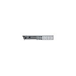 Radian Weapons Model 1 Upper Receiver and Hand Guard 8.5 in Grey
