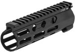 UTG Pro Arwen M-LOK Free Float Handguards