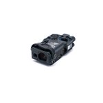 Wilcox RAID Xe Multi-Function Aiming Laser - Black