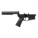 Stag Arms STAG 15 Tactical Complete Lower Receiver with Hiperfire RBT Trigger - No Stock - STAG15200121L