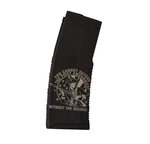Black Rain Ordnance 30 Round Magazine 5.56 Laser Engraved 1st Amendment BROMG301AMEND