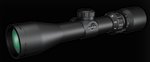 BSA Edge Pistol Scope 2-7x28mm 1 in Tube 30/30 Reticle Long Eye Relief Matte Black PS27X28